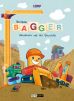 Kleine Bagger, Der (01) - Abenteuer auf der Baustelle (Ohne Worte)