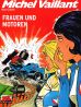 Michel Vaillant # 25 - Frauen und Motoren