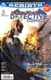 Batman - Detective Comics (Serie ab 2017) # 14 (Rebirth)