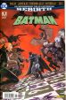 Batman (Serie ab 2017) # 15 (Rebirth)