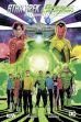 Star Trek / Green Lantern: Fremde Welten HC