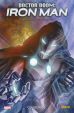 Doctor Doom: (Infamous) Iron Man # 02 (von 2)