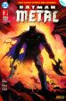 Batman Metal # 01 (von 5)