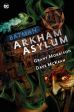 Batman Deluxe: Arkham Asylum (Neue bersetzung)