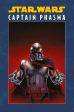 Star Wars Paperback # 11 HC - Captain Phasma: Die letzten Jedi