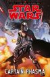 Star Wars Paperback # 11 SC - Captain Phasma: Die letzten Jedi