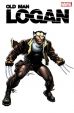 Old Man Logan # 06 (von 10) Variant-Cover