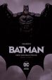 Batman: Der Dunkle Prinz # 01 (von 2) Variant-Cover