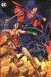 Wonder Woman (Serie ab 2017) # 05 (Rebirth) - Kinder der Gtter - Variant-Cover