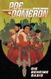 Star Wars Sonderband # 102 SC - Poe Dameron III: Die geheime Basis