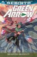 Green Arrow Megaband (Serie ab 2017) 02 (von 4) - Der Aufstieg von Star City