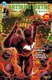 Batman Metal Special: Der Aufstieg der Dunklen Ritter 01 (von 2)