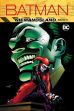 Batman: Niemandsland # 05 (von 8) HC