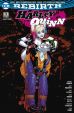 Harley Quinn (Serie ab 2017) # 01 - 05 (Rebirth)
