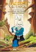 Usagi Yojimbo # 10 - Am Rande des Lebens... und des Todes