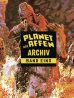 Planet der Affen Archiv # 01 (von 4)