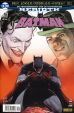 Batman (Serie ab 2017) # 16 (Rebirth)