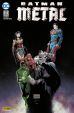 Batman Metal # 02 (von 5) Variant-Cover 1