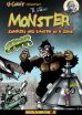 U-Comix präsentiert: Monster, Zombies und lauter so'n Zeug