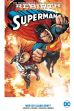 Superman Paperback (Serie ab 2018, Rebirth) 02 HC - Wer ist Clark Kent?