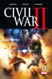 Civil War II Paperback HC