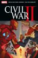 Civil War II Paperback SC
