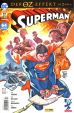 Superman (Serie ab 2017) # 17 (Rebirth)