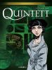 Quintett - Gesamtausgabe # 01 (von 3)
