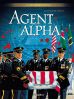 Agent Alpha - Gesamtausgabe # 03 (von 4)