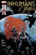 Inhumans: Royals # 02 (von 2)