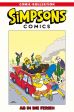 Simpsons Comic-Kollektion # 11 - Ab in die Ferien