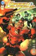 Green Lanterns (Serie ab 2017, Rebirth) # 07 (von 10)