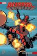 Deadpool Paperback (Serie ab 2017) # 04 SC - Schuss in den Ofen