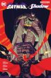 Batman & Shadow SC - Der dunkle Meister