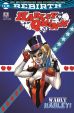 Harley Quinn (Serie ab 2017) # 06 (Rebirth)