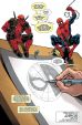 Spider-Man / Deadpool # 05 (von 9)