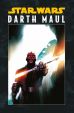 Star Wars Paperback # 12 HC - Darth Maul