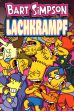 Bart Simpson Comics Sonderband # 17 - Lachkrampf