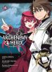 Archenemy & Hero - Maoyuu Maou Yuusha Bd. 18 (von 18)