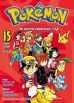 Pokémon - Die ersten Abenteuer Bd. 15 - Gold, Silber und Kristall