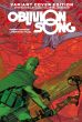 Oblivion Song # 01 Variant-Cover-Edition