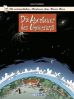 Erstaunlichen Abenteuer ohne Herrn Hase, Die # 01 - Die Abenteuer des Universums