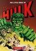 Little Book of Hulk, The