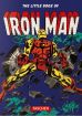 Little Book of Iron Man, The