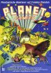 Planet Comics # 06