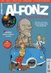 Alfonz - Der Comicreporter (25) Nr. 3/2018 - Juli bis September 2018