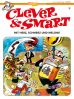 Clever & Smart # 06 - Mit Herz, Schmerz und Melone