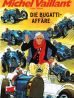 Michel Vaillant # 54 - Die Bugatti-Affäre