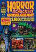 Horrorschocker Grusel Gigant # 04 - Neuauflage