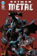 Batman Metal # 03 (von 5) Variant-Cover 1